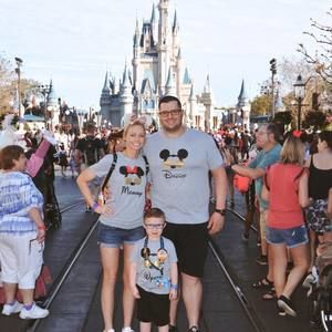 Meet your Posher, Seth